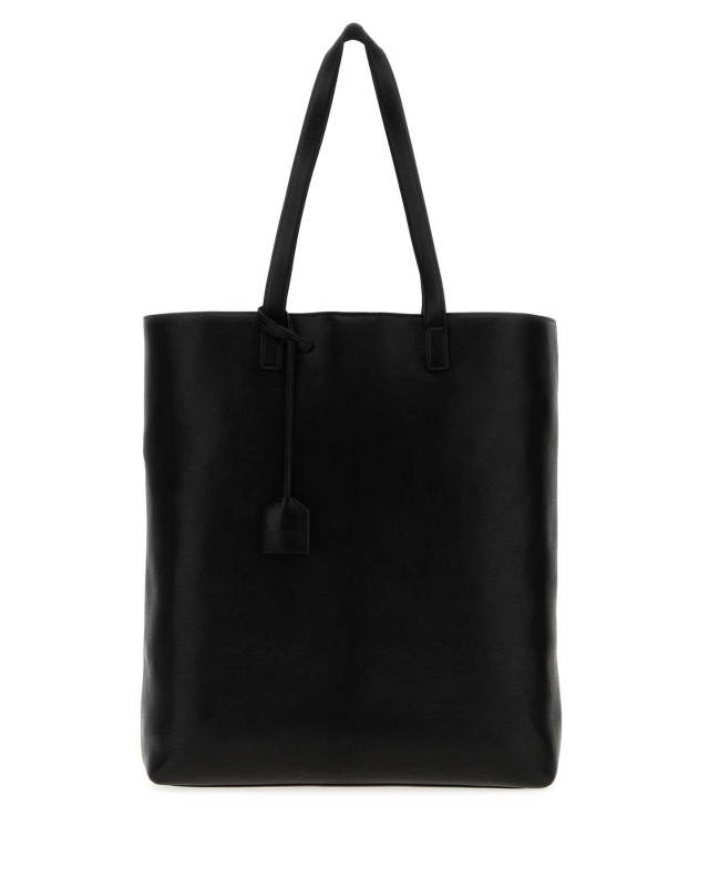 [Saint Laurent] Tote bag FW26 676657AAEL5 1000