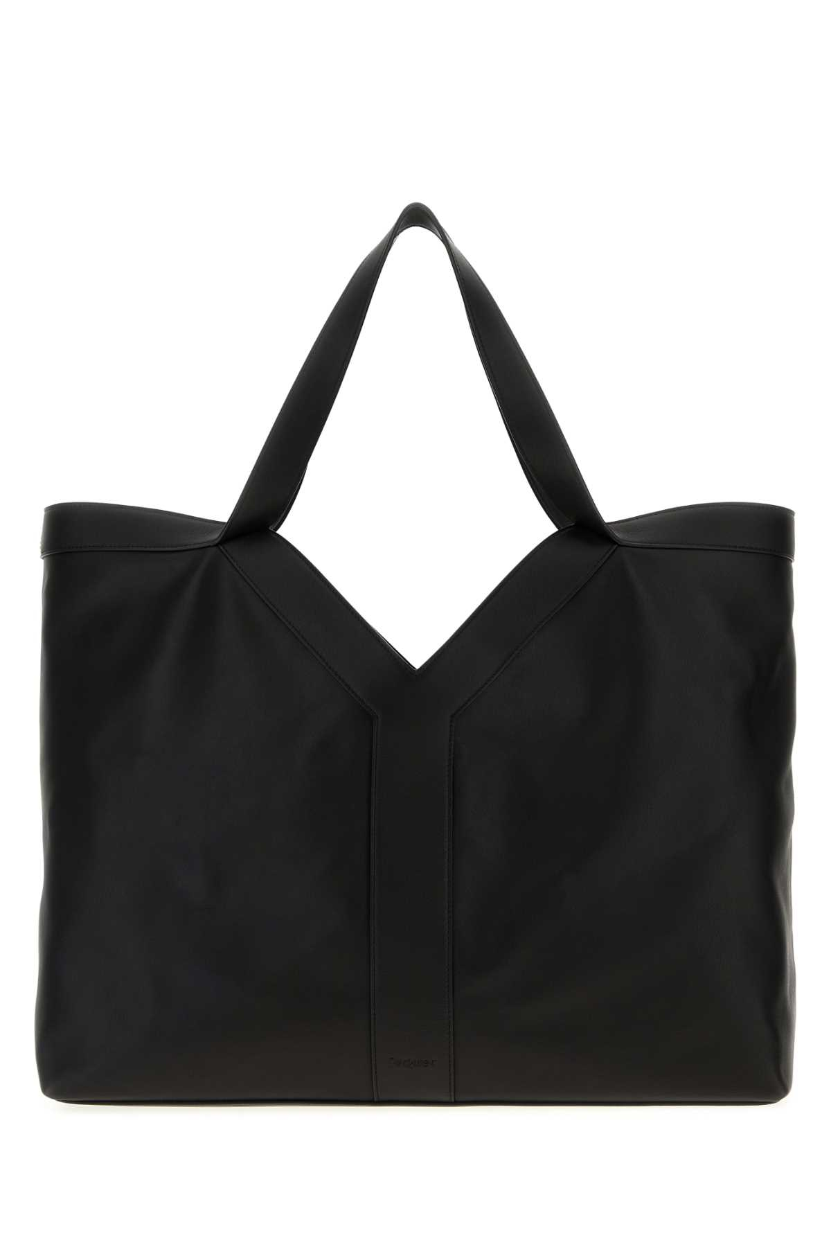 [Saint Laurent] Tote bag FW26 820672AAEIF 1000