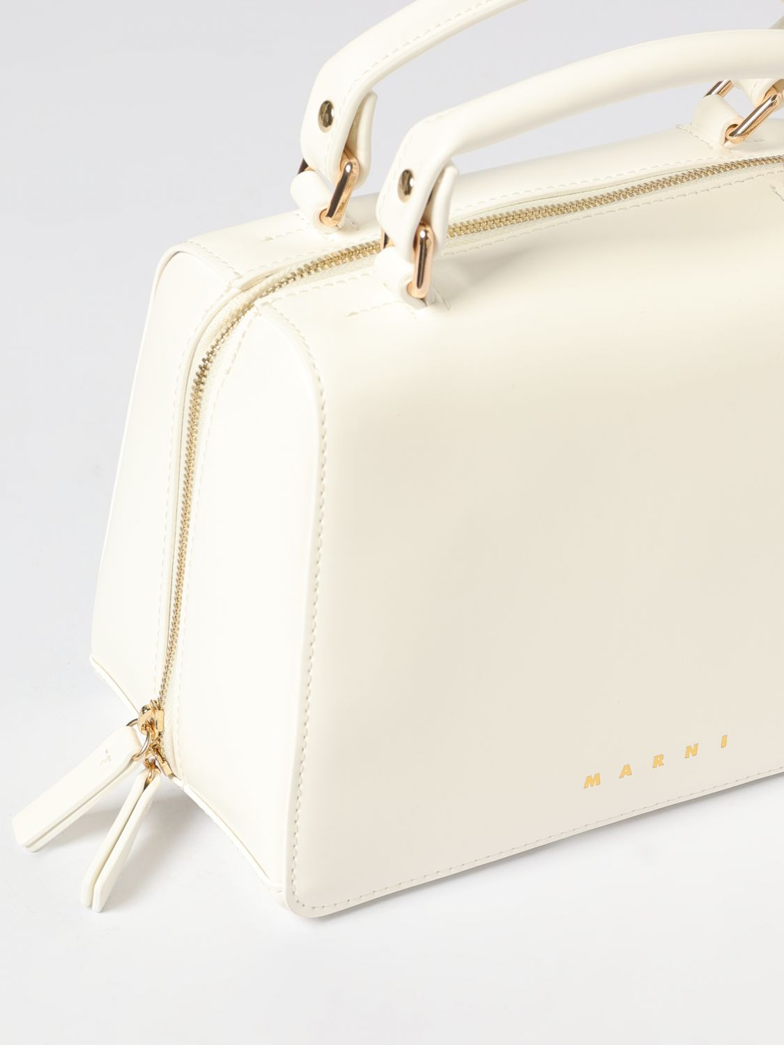 [Marni] Minibag FW25 M01608M00TK 0M114