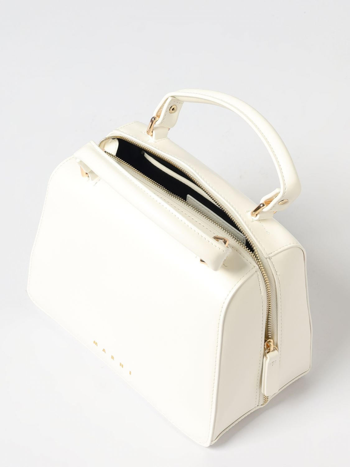 [Marni] Minibag FW25 M01608M00TK 0M114