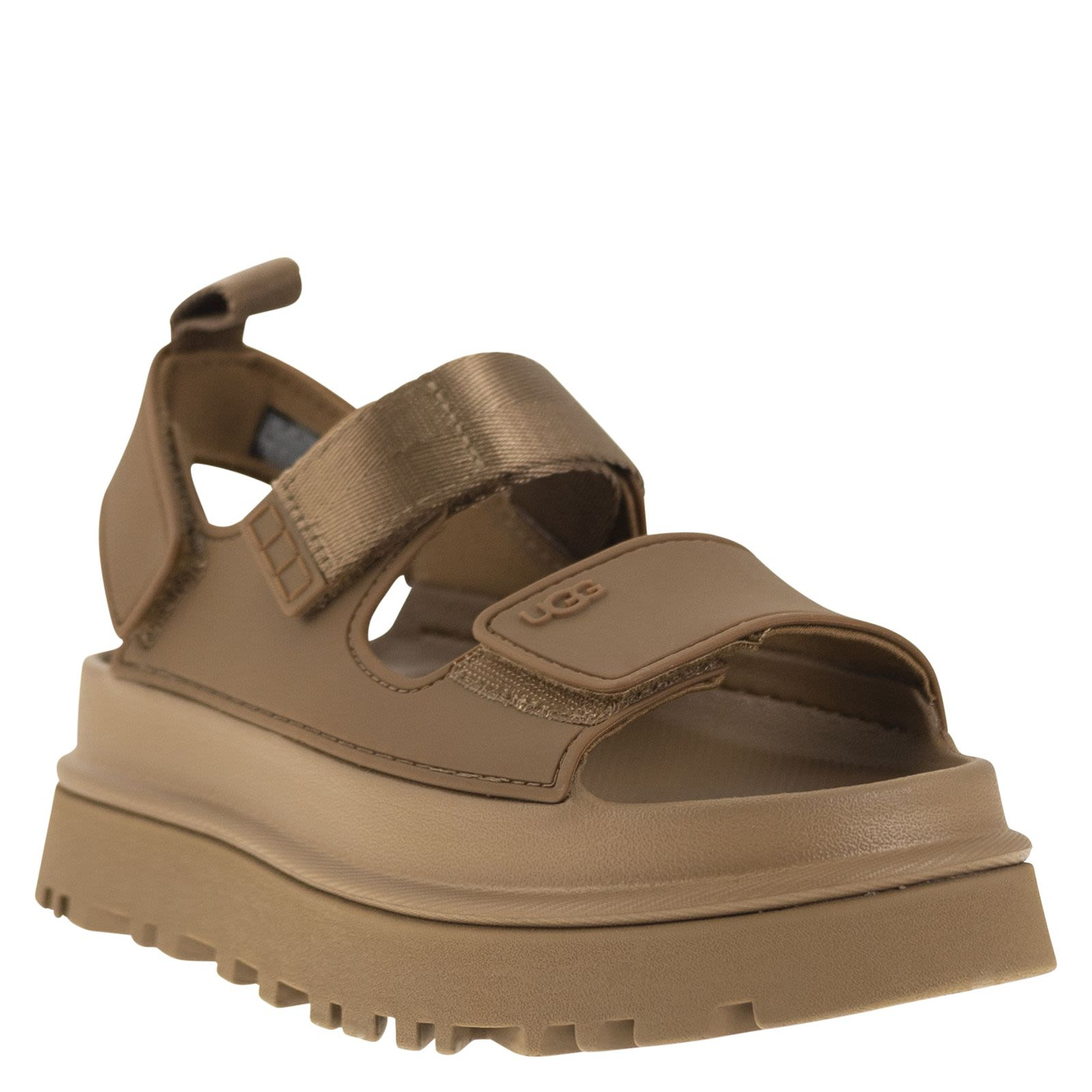 [UGG] Sandals CO 1152685 BRWN