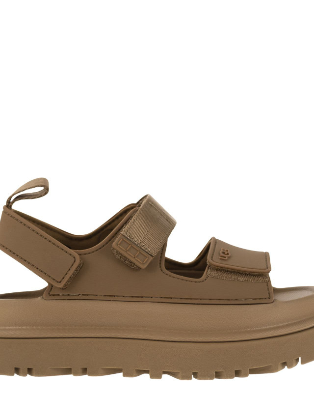 [UGG] Sandals CO 1152685 BRWN