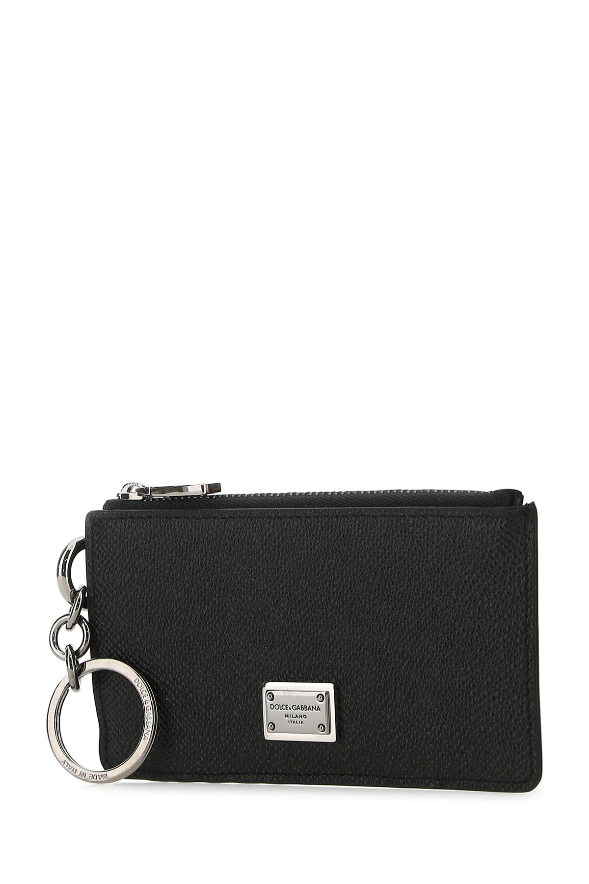 [Dolce & Gabbana] Wallet FW26 BP2524AG219 80999