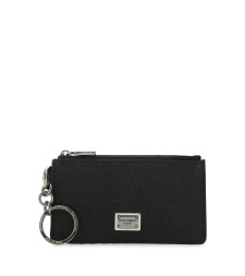 [Dolce & Gabbana] Wallet FW26 BP2524AG219 80999