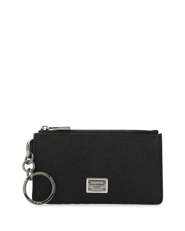 [Dolce & Gabbana] Wallet FW26 BP2524AG219 80999