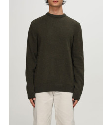 [Barbour] Knitwear FW25 MKN1576 OL91