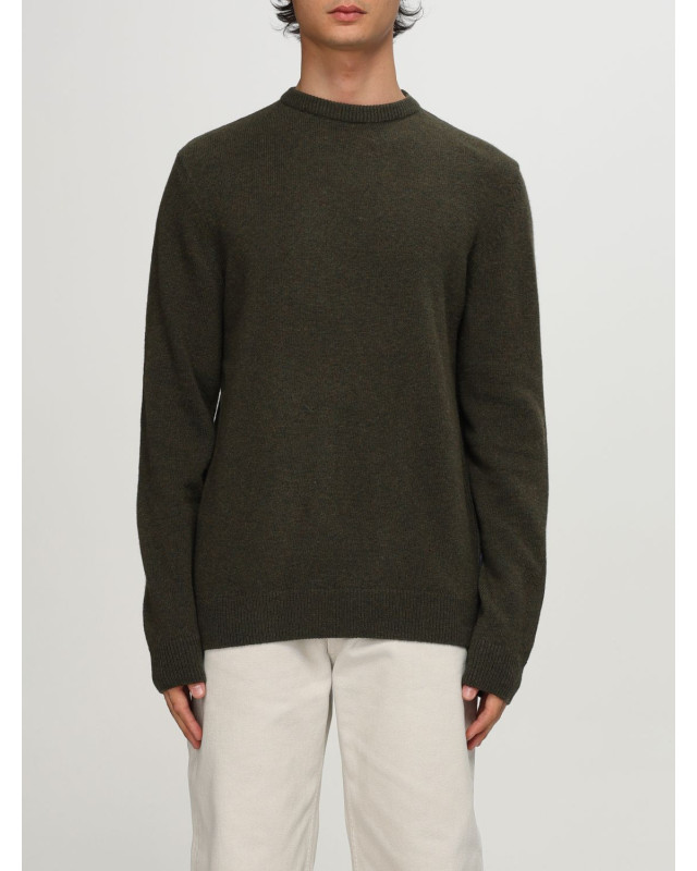 [Barbour] Knitwear FW25 MKN1576 OL91
