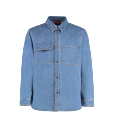 [Gucci] Shirts Long Sleeve SS25 820358XDC6Y_4447
