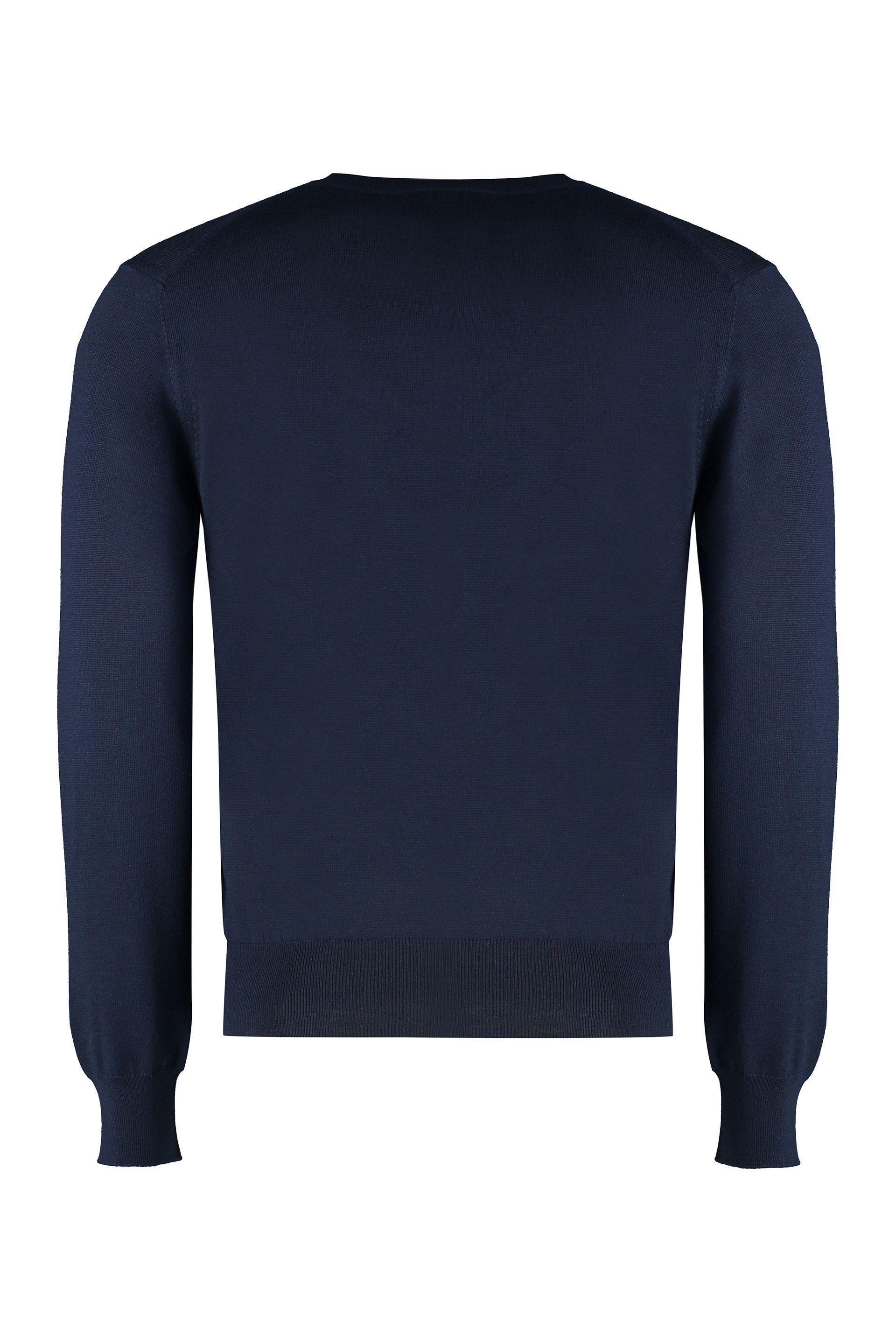 [Gucci] Knitwear SS24 763661XKDLY_4309