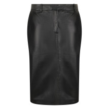 [Giuseppe di Morabito] Long skirt FW25 05FWSK145P05351_99