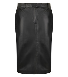 [Giuseppe di Morabito] Long skirt FW25 05FWSK145P05351_99
