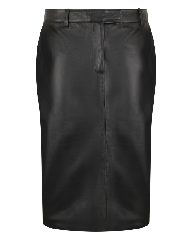 [Giuseppe di Morabito] Long skirt FW25 05FWSK145P05351_99
