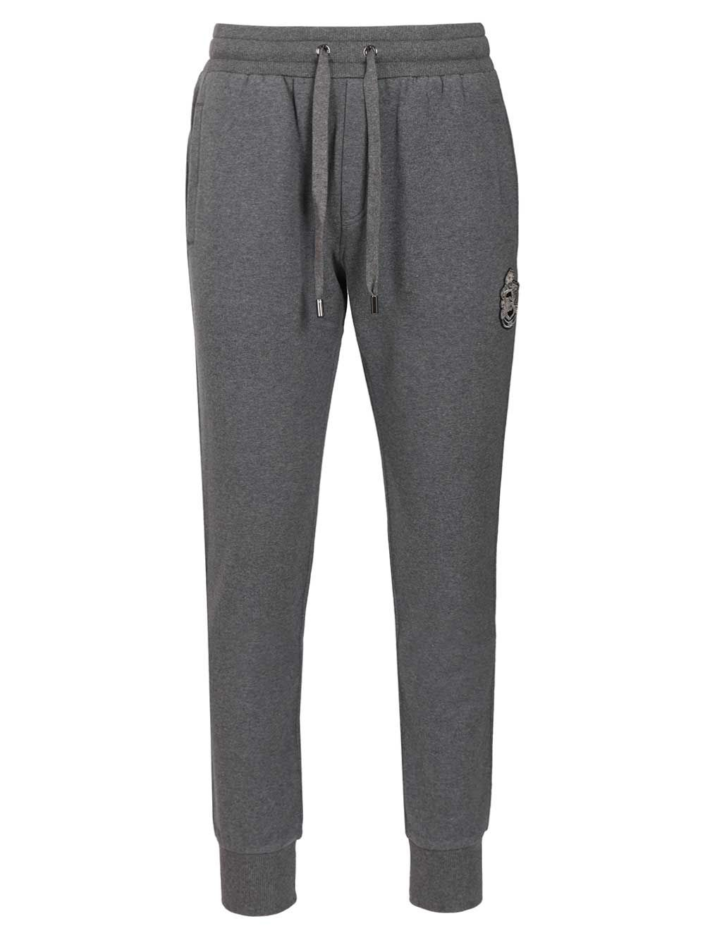 [Dolce & Gabbana] Trousers SS26 GP07TZG7PZTS8291