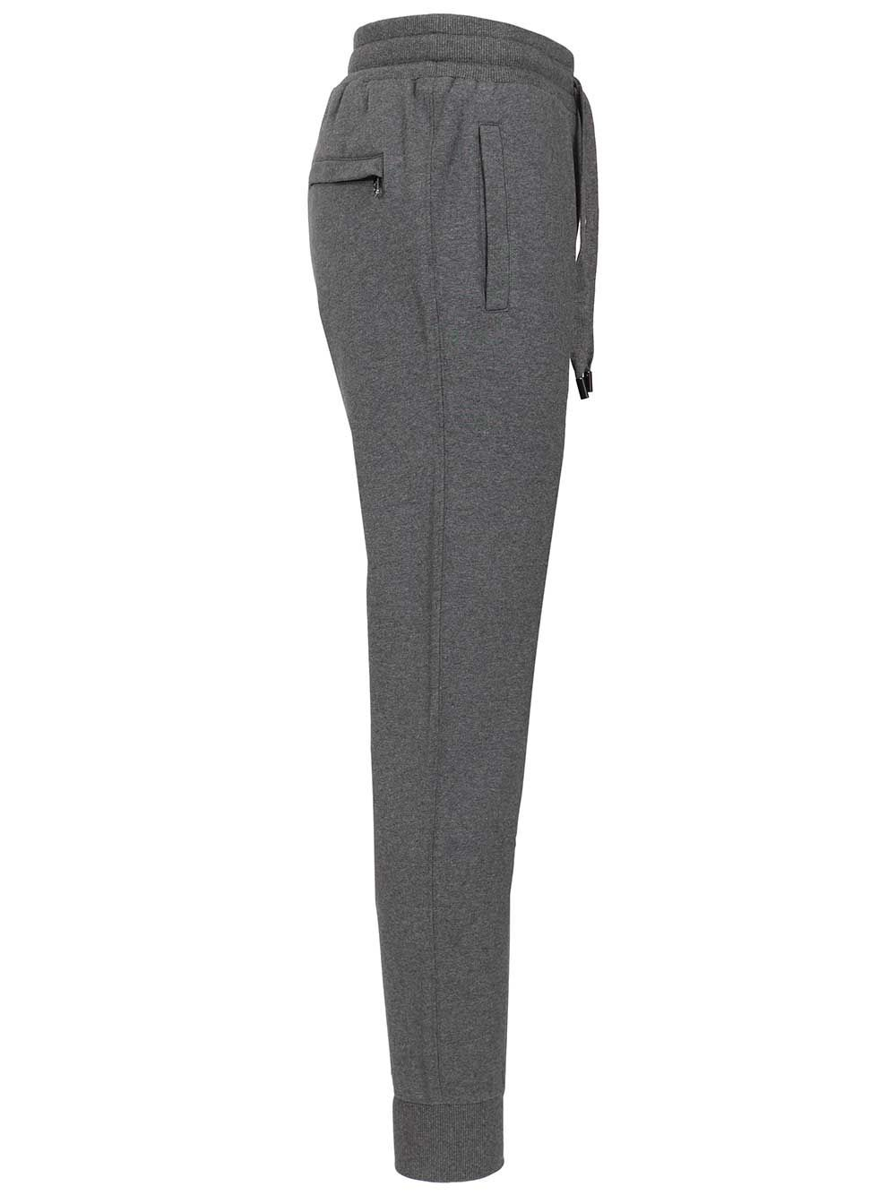 [Dolce & Gabbana] Trousers SS26 GP07TZG7PZTS8291