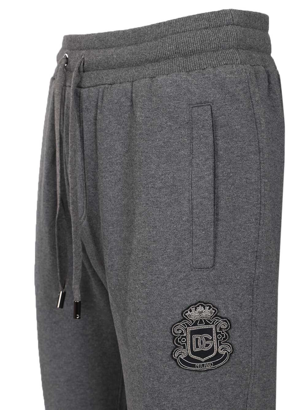 [Dolce & Gabbana] Trousers SS26 GP07TZG7PZTS8291