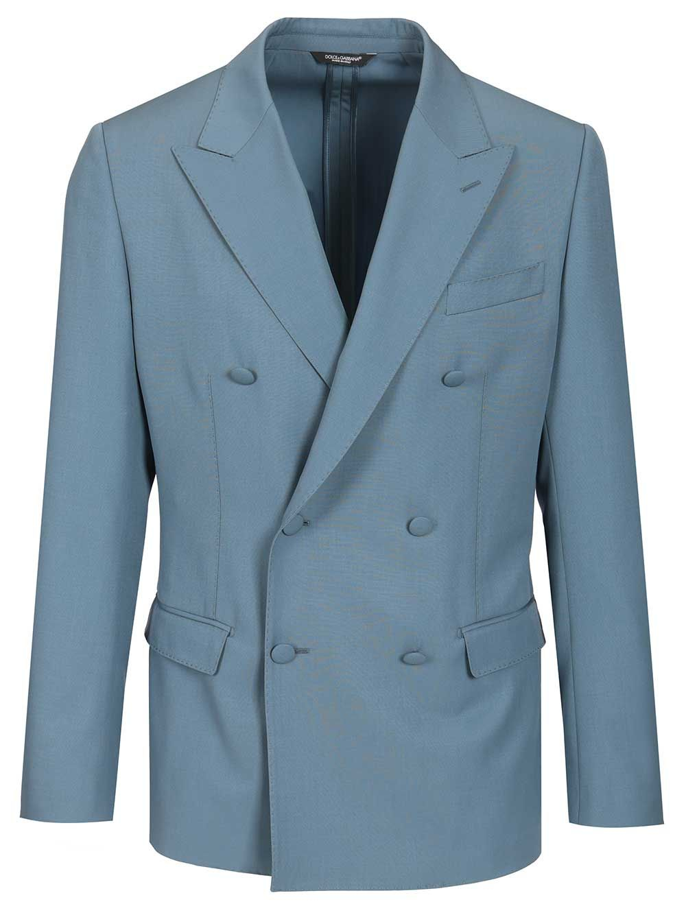 [Dolce & Gabbana] Jacket SS26 G2NW1THU2BNB0068
