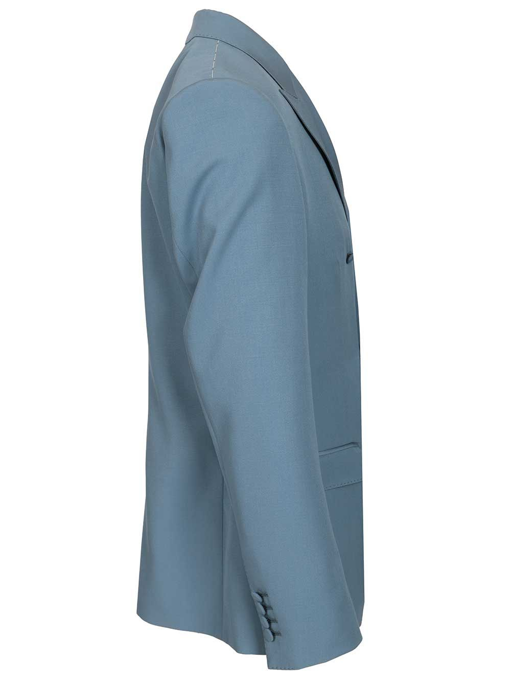 [Dolce & Gabbana] Jacket SS26 G2NW1THU2BNB0068