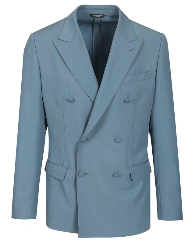 [Dolce & Gabbana] Jacket SS26 G2NW1THU2BNB0068