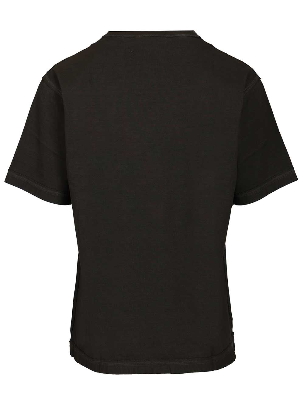 [Dolce & Gabbana] T-shirts Short Sleeve SS26 G8RI4ZG7PNSN0000