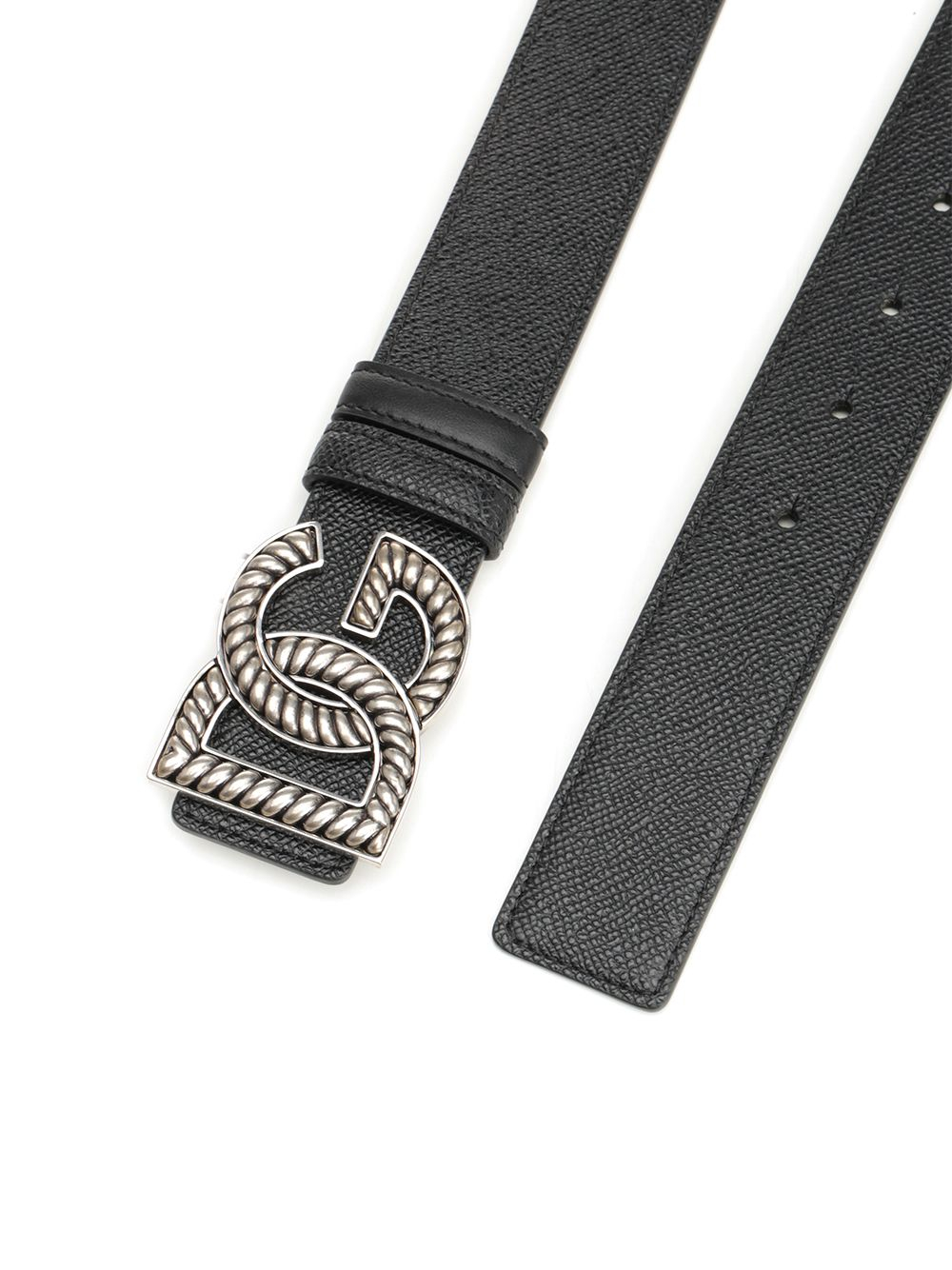 [Dolce & Gabbana] Belt SS26 BC4942AG6518B956