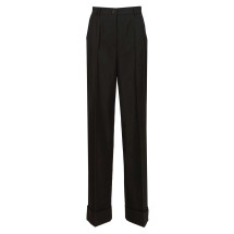 [Dolce & Gabbana] Trousers SS26 FTBM0TFU2OWN0000