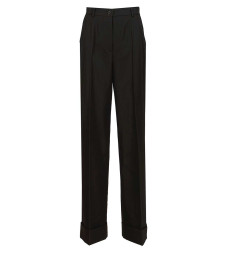 [Dolce & Gabbana] Trousers SS26 FTBM0TFU2OWN0000