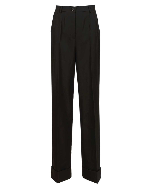 [Dolce & Gabbana] Trousers SS26 FTBM0TFU2OWN0000