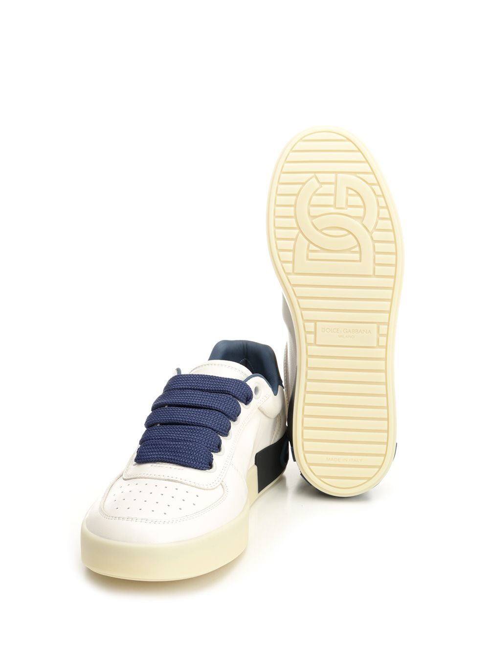 [Dolce & Gabbana] Sneakers SS26 CS2392A02188F190