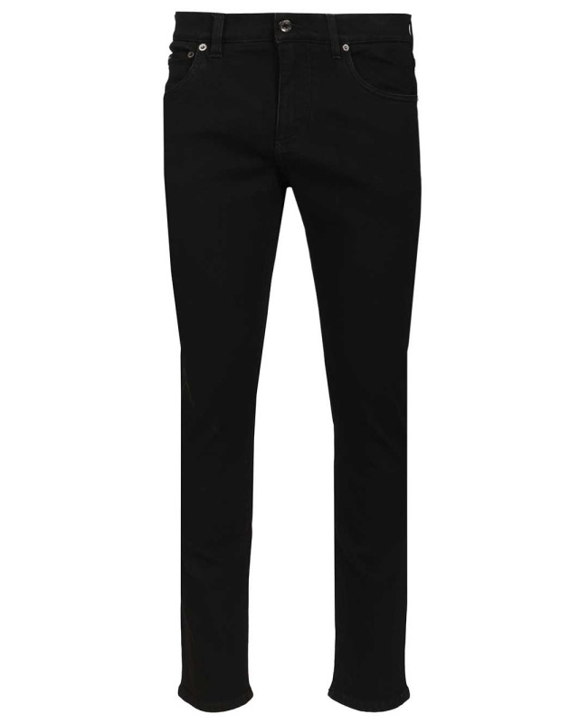 [Dolce & Gabbana] Jeans SS26 GY07CDG8OM5S9001