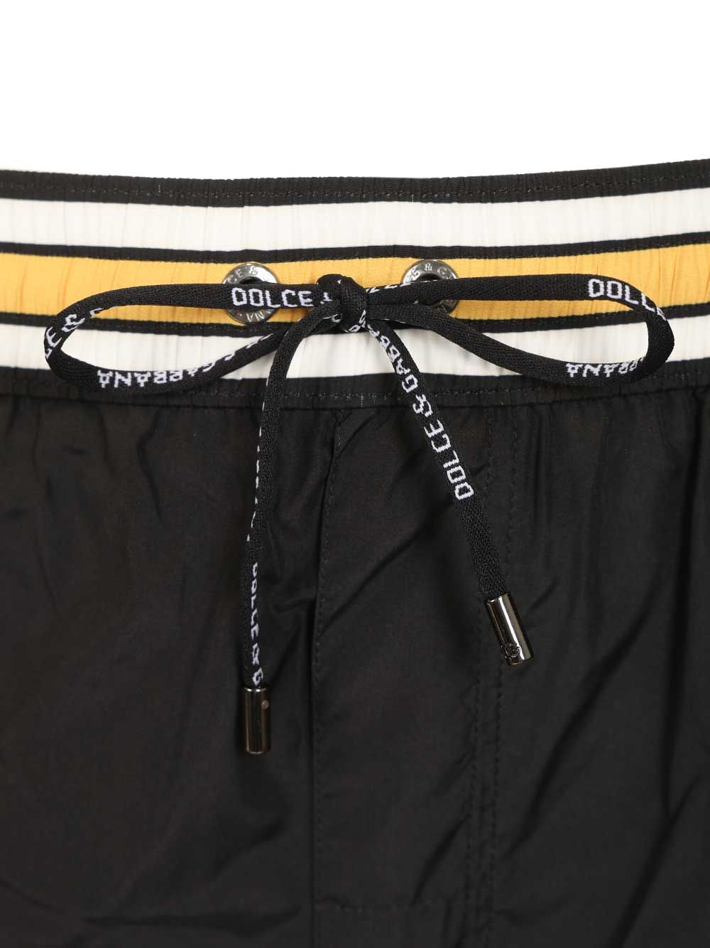 [Dolce & Gabbana] Swim Pants SS26 M4E45TOND09HN5ZA
