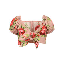 [Dolce & Gabbana] Blouse SS26 F7AV0THS5UTHF5ZN