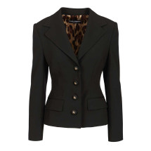 [Dolce & Gabbana] Blazer SS26 F27ADTGDDPSN0000