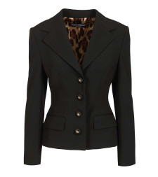 [Dolce & Gabbana] Blazer SS26 F27ADTGDDPSN0000