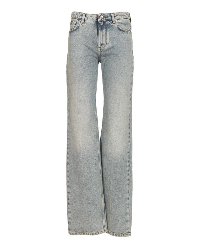 [Dolce & Gabbana] Jeans SS26 FTDDFDG8OT9S9001
