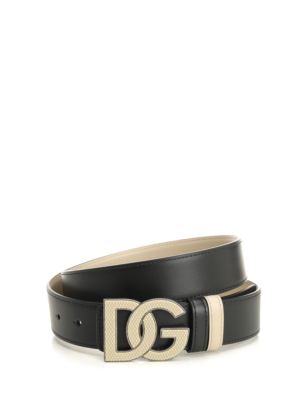 [Dolce & Gabbana] Belt SS26 BC4966AZ3458B946