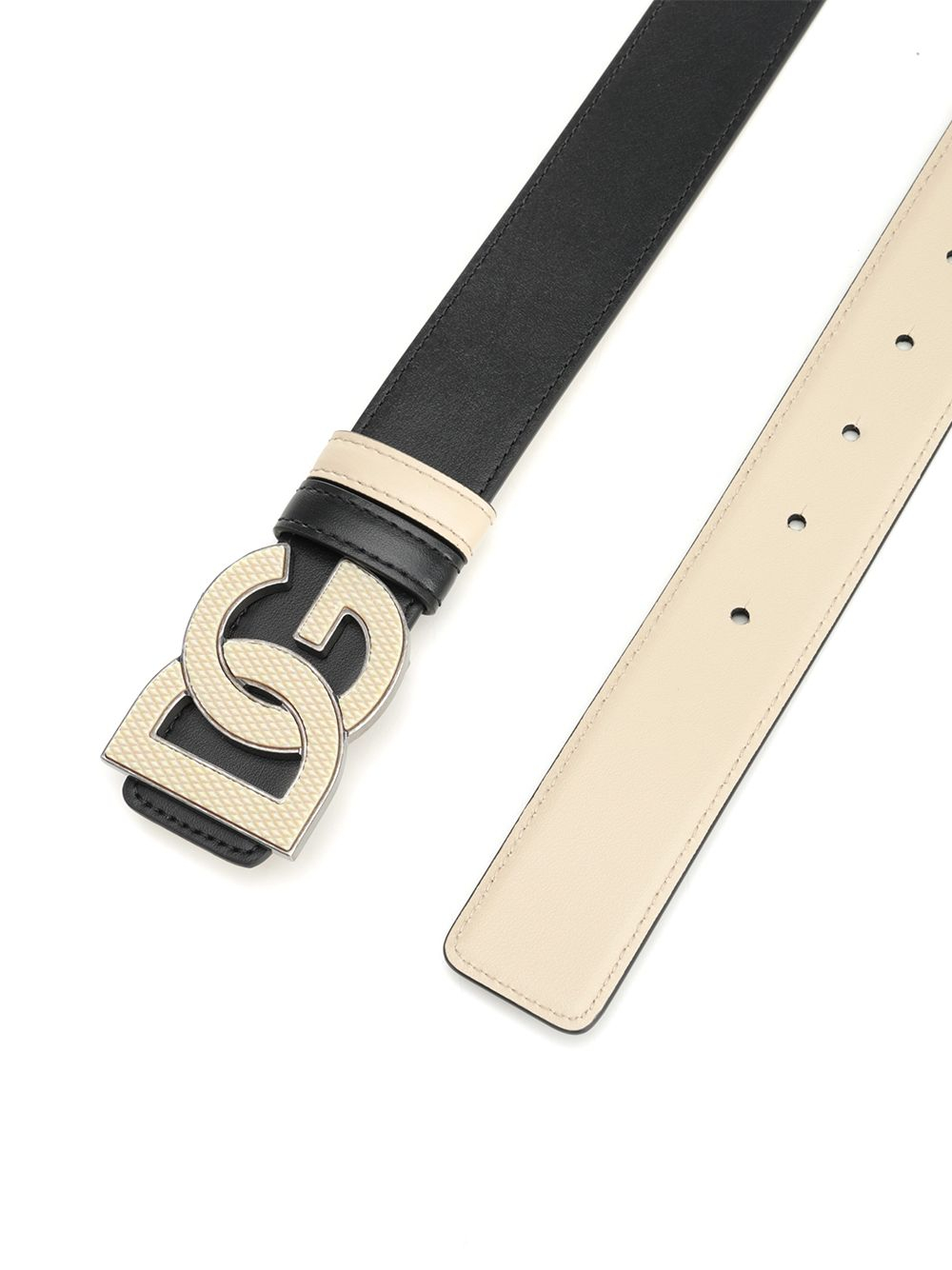 [Dolce & Gabbana] Belt SS26 BC4966AZ3458B946