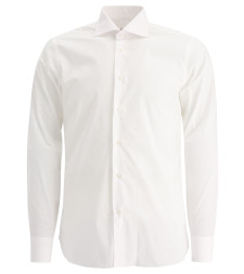 [Borriello] Shirts Long Sleeve SS26 1401/1BIANCO