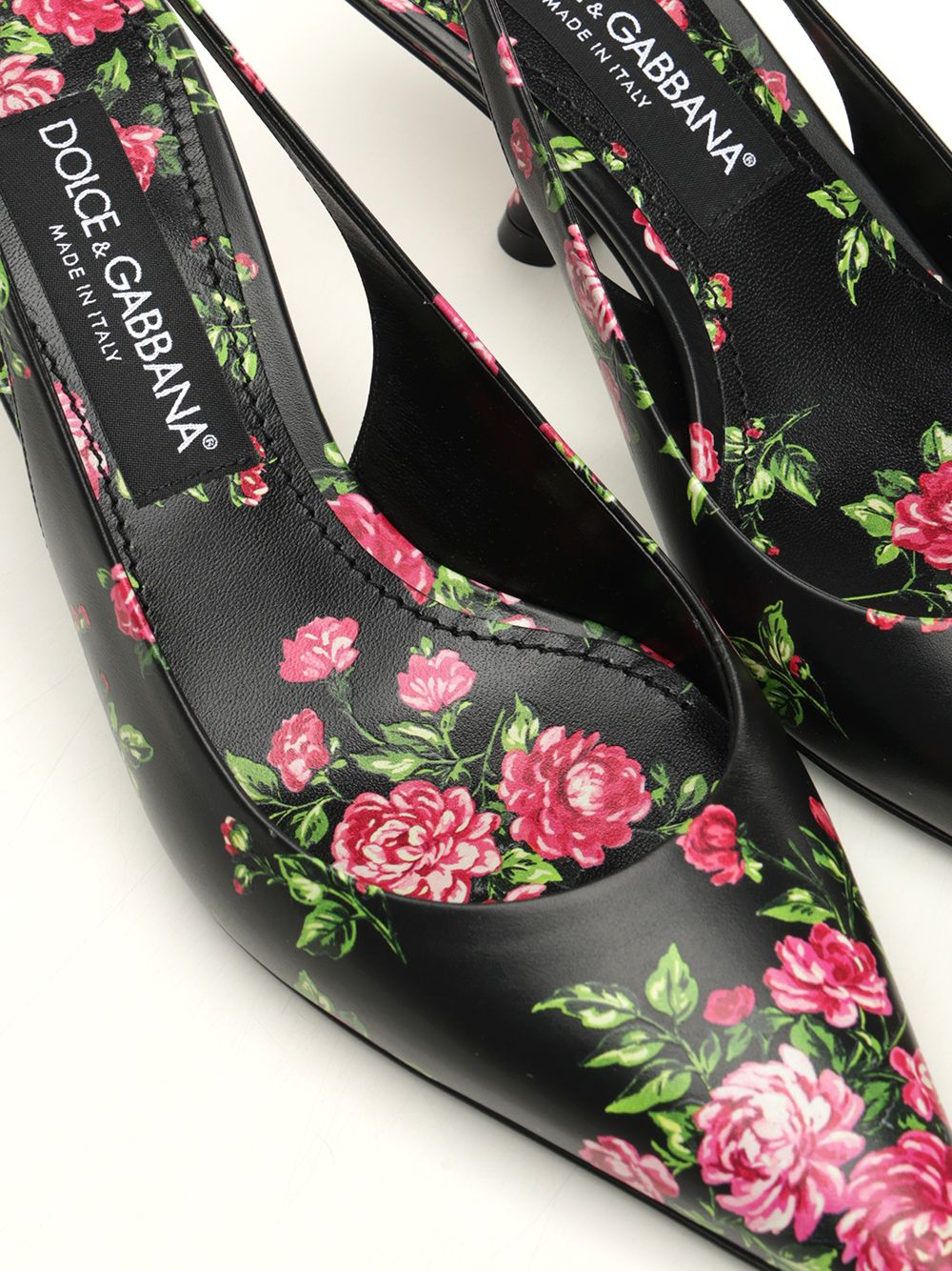 [Dolce & Gabbana] Pumps SS26 CG1033AZ046HN5XP