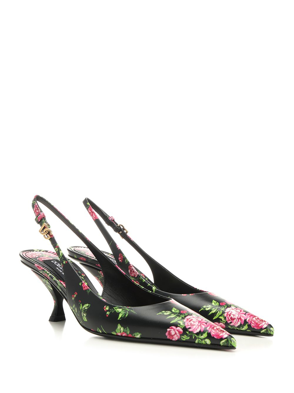 [Dolce & Gabbana] Pumps SS26 CG1033AZ046HN5XP