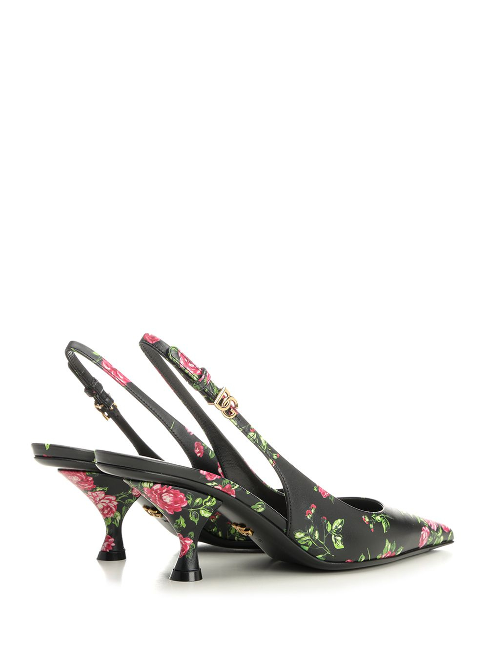 [Dolce & Gabbana] Pumps SS26 CG1033AZ046HN5XP