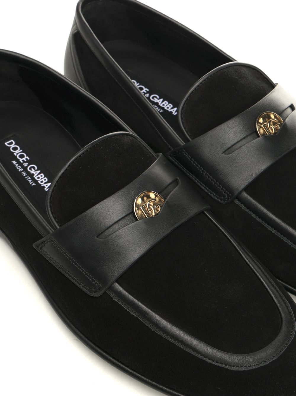 [Dolce & Gabbana] Loafer SS26 A50741A00848B956