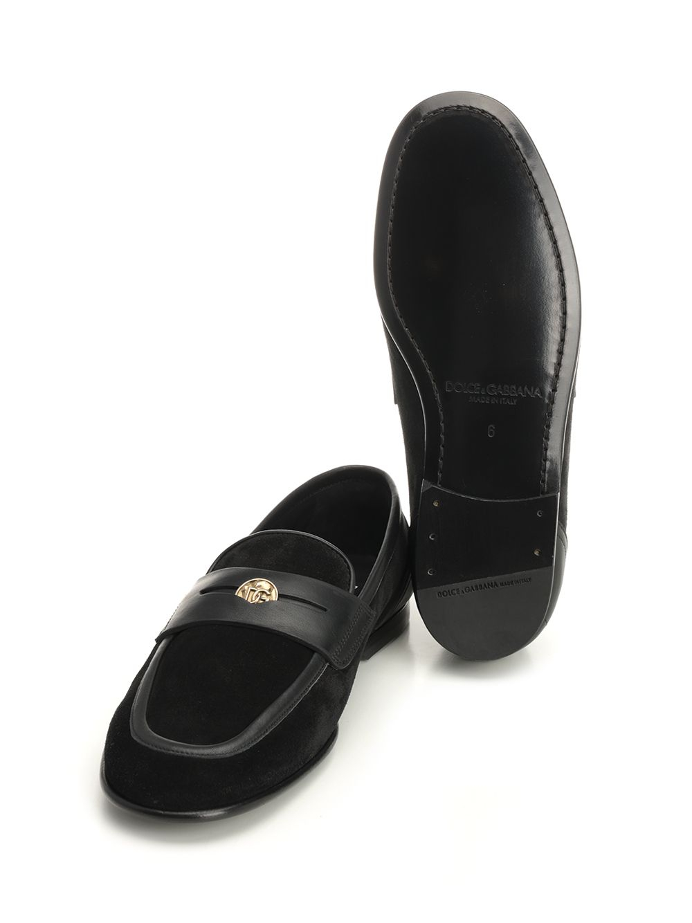 [Dolce & Gabbana] Loafer SS26 A50741A00848B956