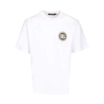 [Dolce & Gabbana] T-shirts Short Sleeve SS26 G8PN9ZG7PZFW0800