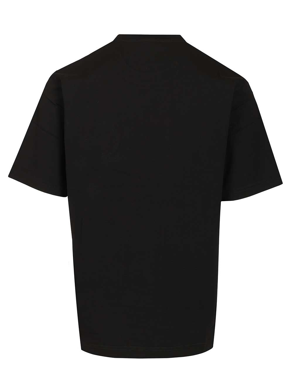 [Dolce & Gabbana] T-shirts Short Sleeve SS26 G8PN9ZG7PZFN0000