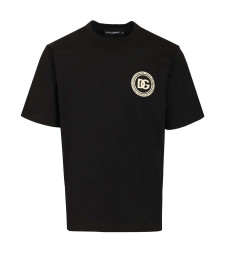 [Dolce & Gabbana] T-shirts Short Sleeve SS26 G8PN9ZG7PZFN0000