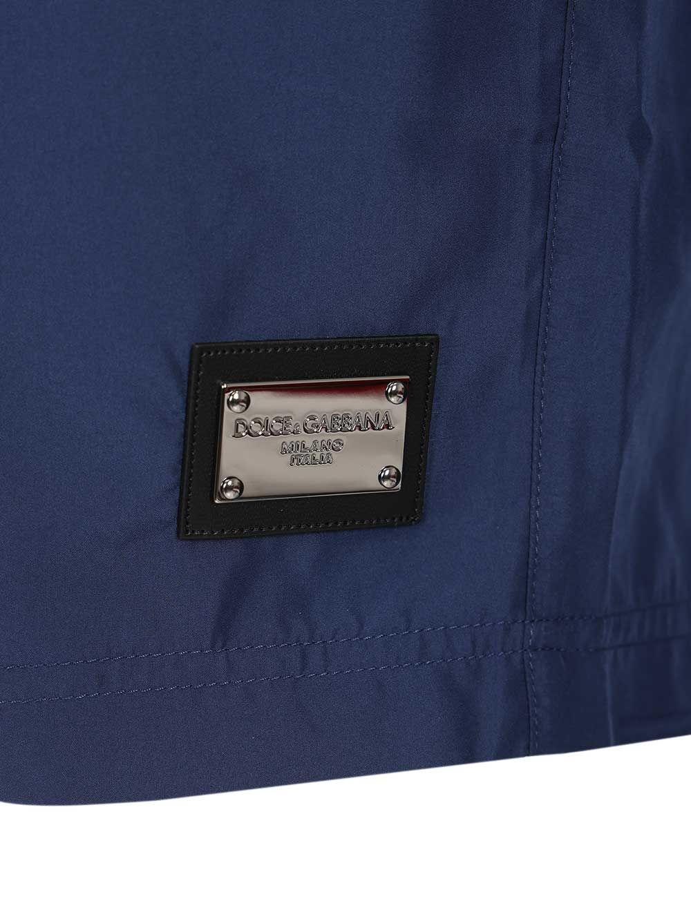 [Dolce & Gabbana] Swim Pants SS26 M4E45TON0DKB0310