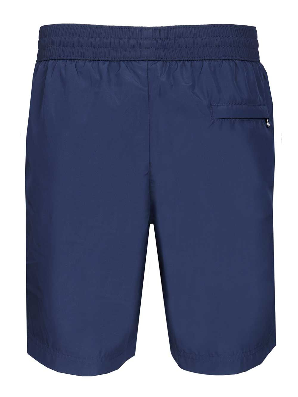 [Dolce & Gabbana] Swim Pants SS26 M4E45TON0DKB0310