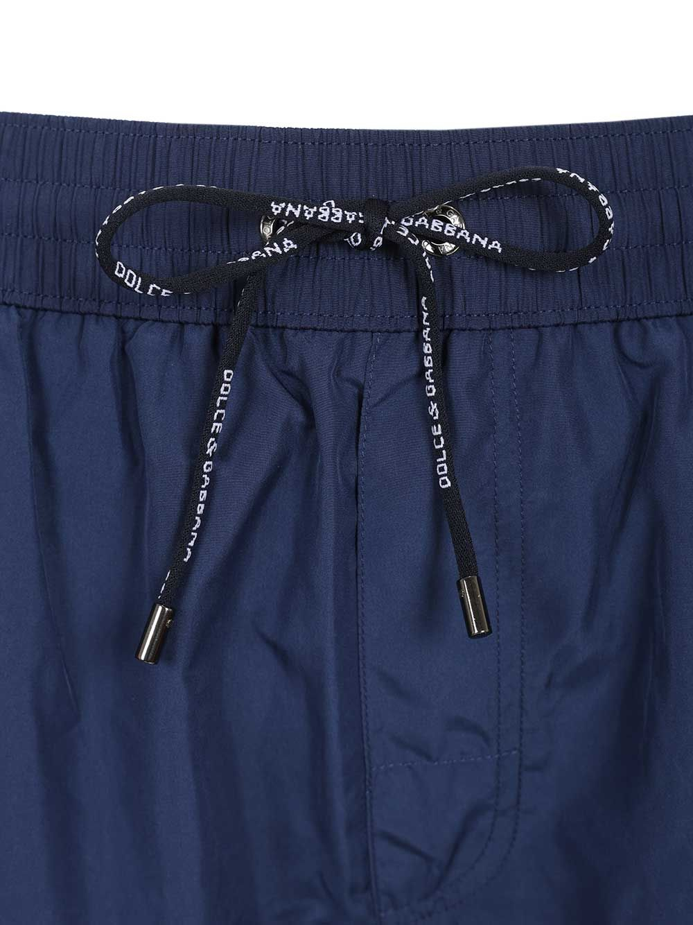 [Dolce & Gabbana] Swim Pants SS26 M4E45TON0DKB0310