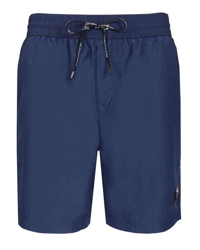 [Dolce & Gabbana] Swim Pants SS26 M4E45TON0DKB0310
