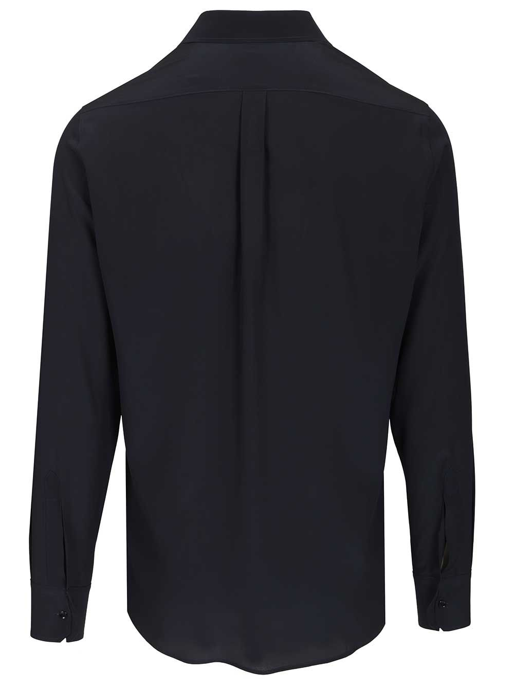 [Dolce & Gabbana] Shirts Long Sleeve SS26 G5ML1TFU1UQB3681